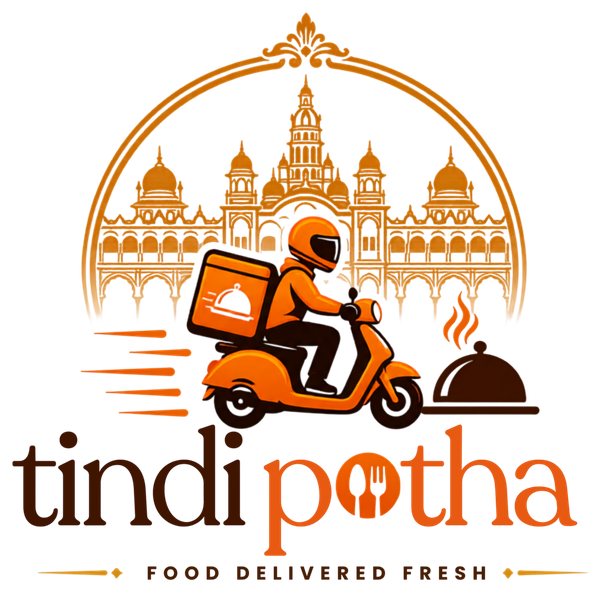 Tindi Potha