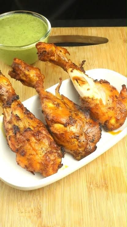 Chicken Leg Piece