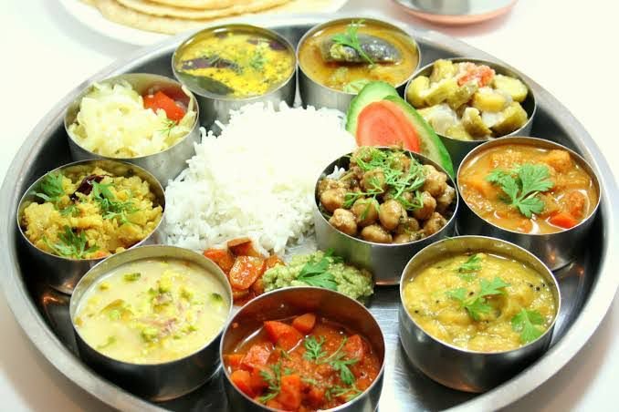 Dhal Batti