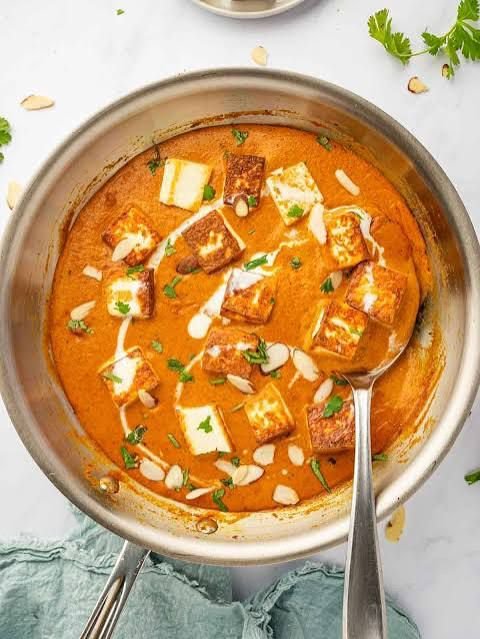 Paneer Kupta