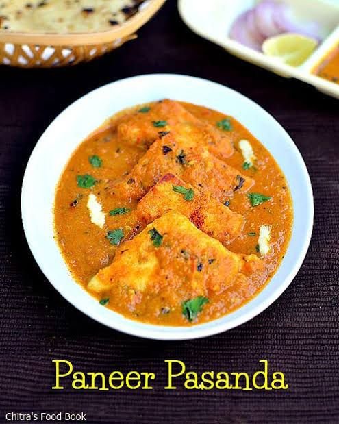 Paneer Kothapuri