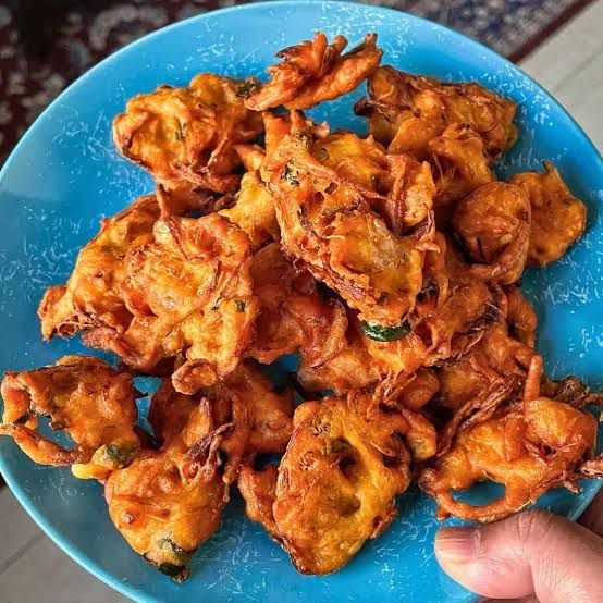 Gobi Pakoda(1 Plate)