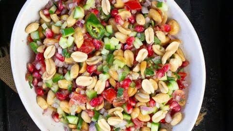 Peanut Masala