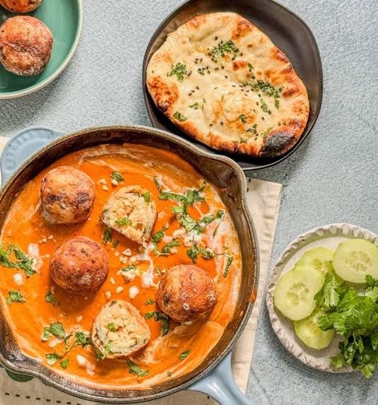 Malia Kofta