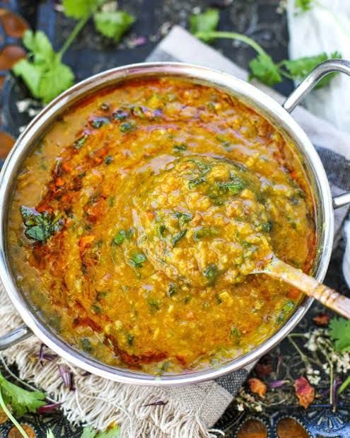 Dal Fry