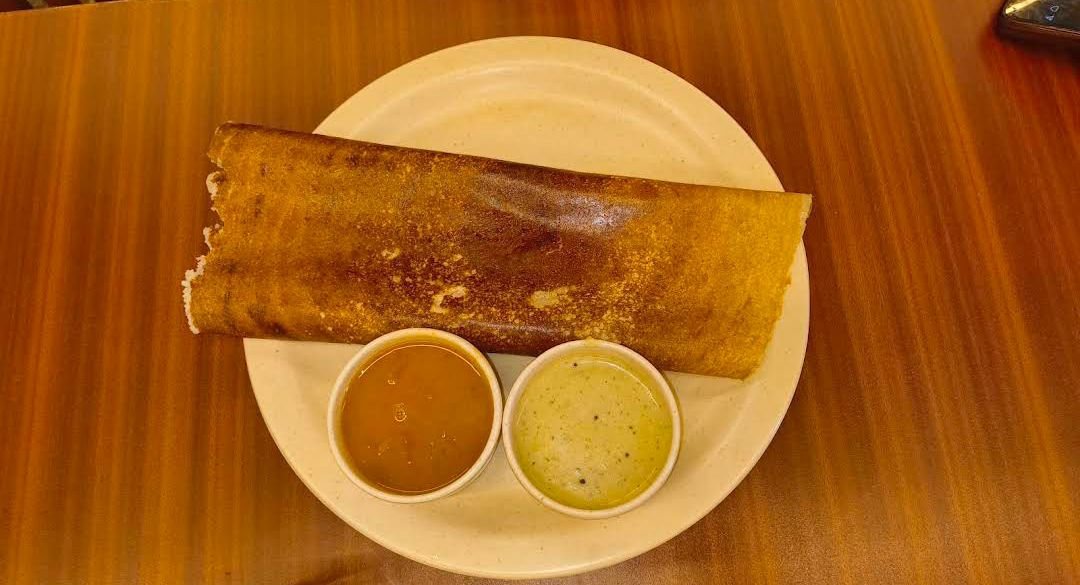 Dosa Special