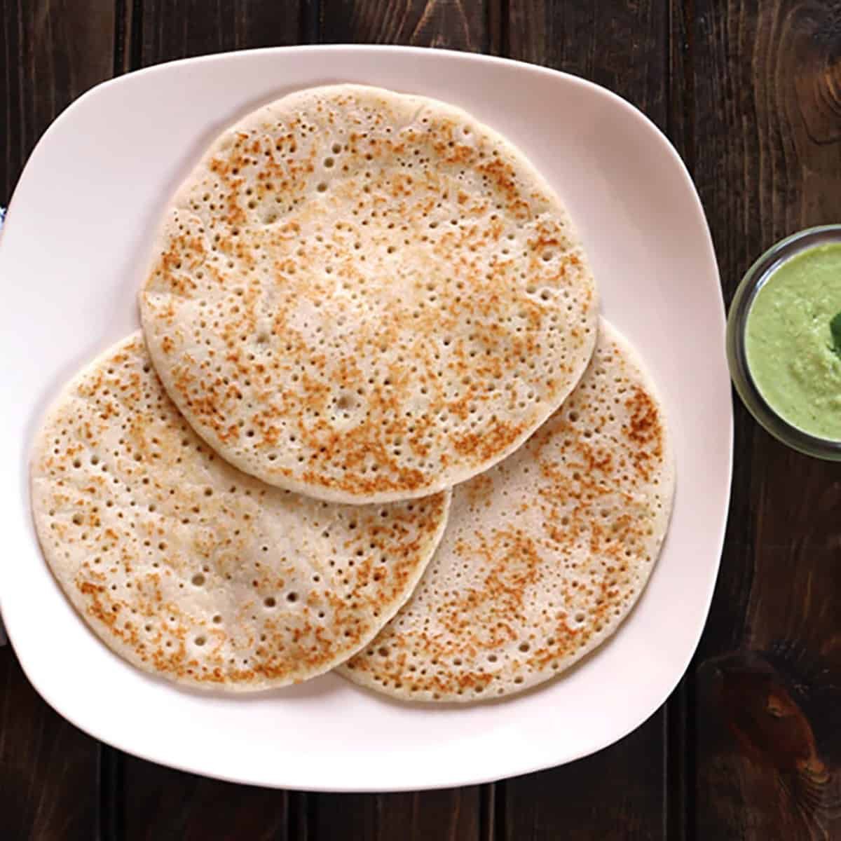 Set Dosa