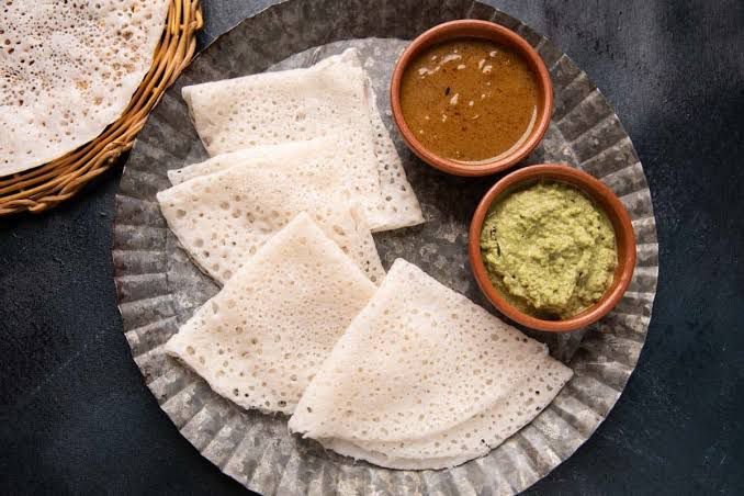 Neer Dosa