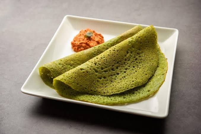 Palak Dosa