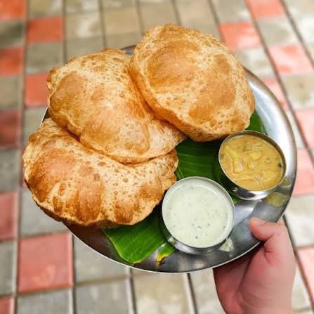 Puri Sagu