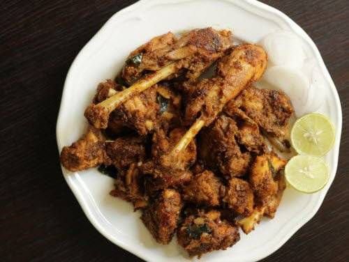 Naati Koli Fry