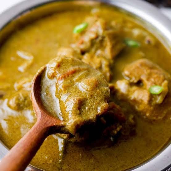 Nati Koli Masala